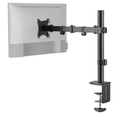 Namizno držalo za zgibni monitor Spacetronik SPA-112