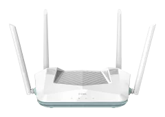 D-link EAGLE PRO AI R32/E Wi-fi 6 router