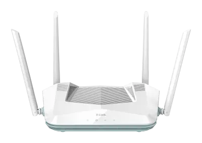 D-link EAGLE PRO AI R32/E Wi-fi 6 router