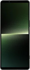 Sony telefon Xperia 1 V kaki zelena