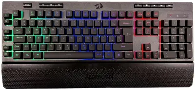 REDRAGON SHIVA K512 RGB tipkovnica SLO/CRO LAYOUT