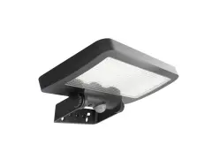 Solarna LED svetilka s senzorjem gibanja Well Shimmer 5W, 500lm, 6500K