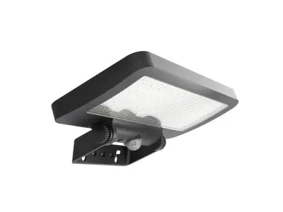 Solarna LED svetilka s senzorjem gibanja Well Shimmer 5W, 500lm, 6500K