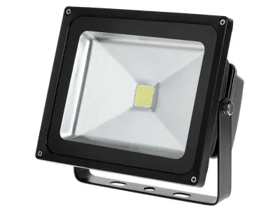 Reflektor LED 50W, 6400K, 3250Lm, IP65