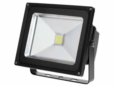Reflektor LED 30W, 6400K