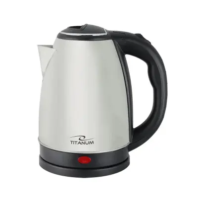 Grelnik vode ESPERANZA RORAIMA 1.8L, 1850W, brušen inox