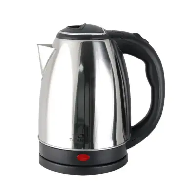Grelnik vode ESPERANZA RORAIMA 1.8L, 1850W, poliran inox