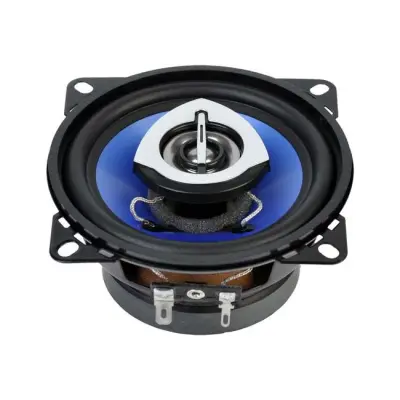 Avtozvočnik vgradni PEIYING AQ402C, FI:100mm, 2-sist., 80W