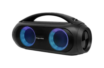 Zvočnik aktivni KRUGER-MATZ JOY 2, bluetooth, FM, 20W