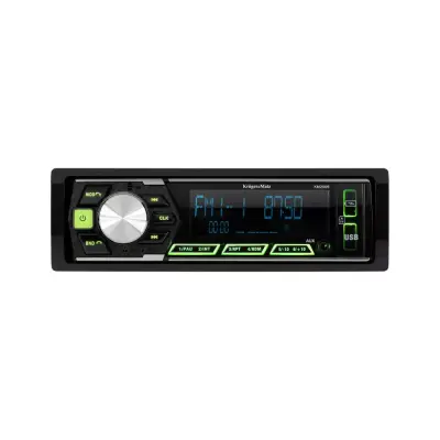 Avtoradio KRUGER-MATZ KM2009 , BT, 4x45W