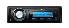 Avtoradio PEIYINGI MP3/USB+SD/MMC 4x20W, bluetooth, loud