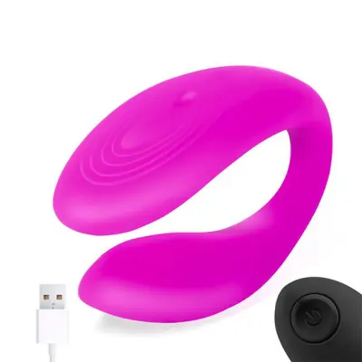 Vibrator za pare "Roomie" (R900263)