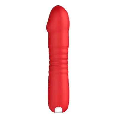 Vibrator "Marygold Up & Down Trusting" (R900252)