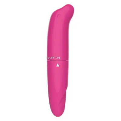 Mini vibrator za G-točko "Morton" (R900256)