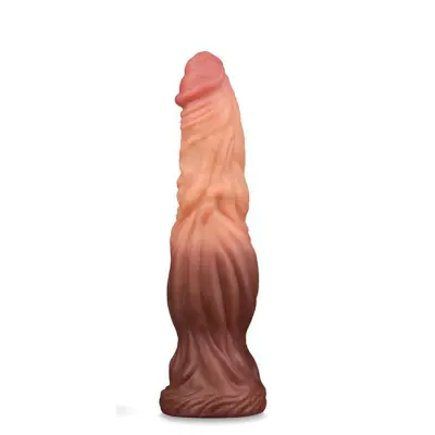 Dildo Monster Toyz "Nature Cock" (R900231)