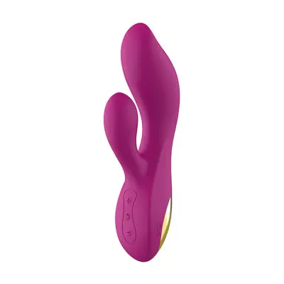 Rabbit vibrator "Freya" (R10374)
