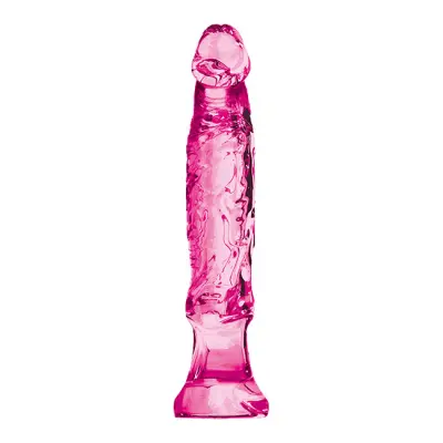 Dildo "Anal Starter 6" - roza (R10579_Roza)