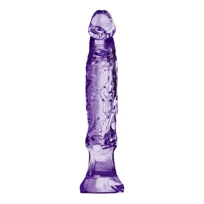 Dildo "Anal Starter 6" - vijoličen (R10579_Vijola)
