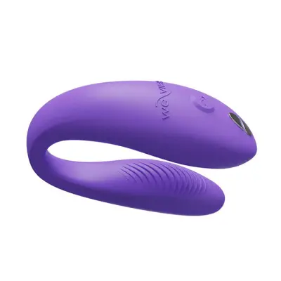 Vibrator za pare "We-Vibe  Sync Go" (R5403790)