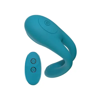 Vibro obroček za pare "Xoroon Love Conection" (R11099)