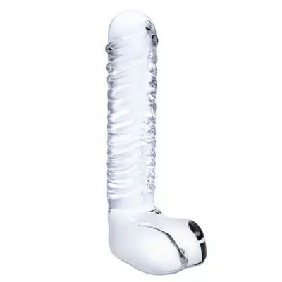 Stekleni dildo (R32834)