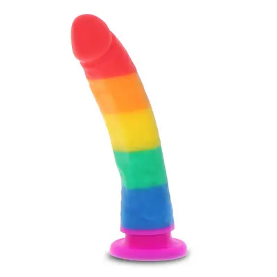 Dildo "Unicorn Dancer 8" (R10559)