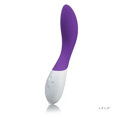 Vibrator Lelo Mona 2 Purple (R23736)