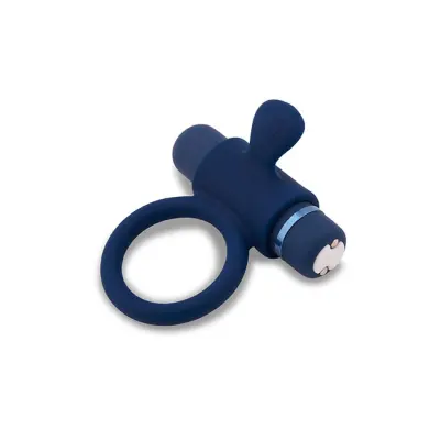 Erekcijski vibro obroček "Rev Ring" (R17519)