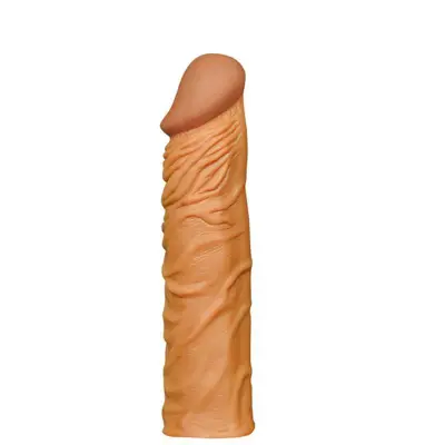 Prevleka in podaljšek za penis "Pleasure X Tender" (R900249)