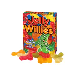 Bonboni iz želeja "Jelly Willies" (R33601)