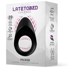 Vibracijski erekcijski obroček "Picker" (R900257)