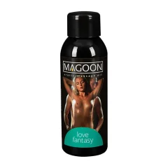 Erotično masažno olje "Magoon Love Fantasy" - 50 ml (R627160)