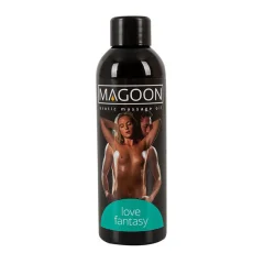 Erotično masažno olje "Magoon Love Fantasy" - 100 ml (R621986)