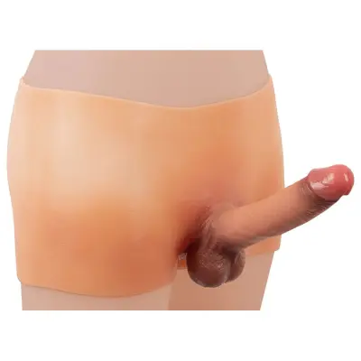 Hlačke z dildom (R5002842)