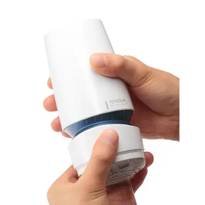Masturbator "Tenga Aero" (R50102)