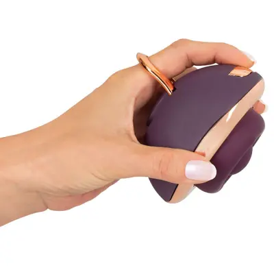 Rotacijski vibro maser za ženske "Belou" (R553832)