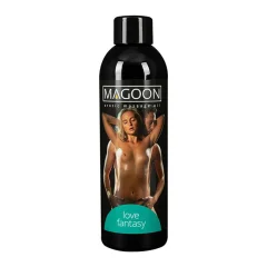 Erotično masažno olje "Magoon Love Fantasy" - 200 ml (R627178)