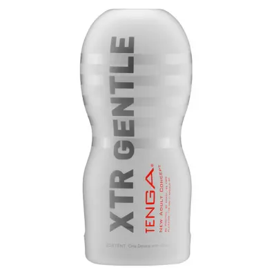 Masturbator "Tenga XTR Gentle" (R5001730)