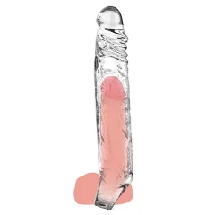 Podaljšek za penis "Get Hard XLarge" - 22,5 cm (R10215)