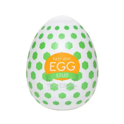 Tenga jajček "Wonder - Stud" (R32559)