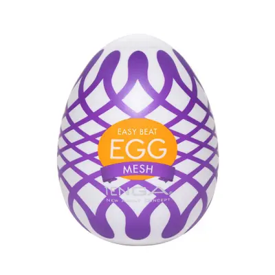 Tenga jajček "Wonder - Mesh" (R32560)