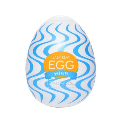 Tenga jajček "Wonder - Wind" (R32558)