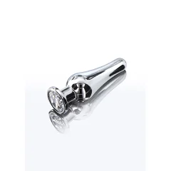 Analni čep "Diamond Bum Bijou" - S (R10270)