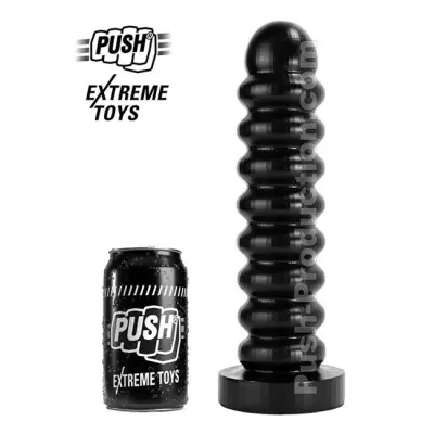 Analni dildo "Extreme Ripper" - srednji (R48731)