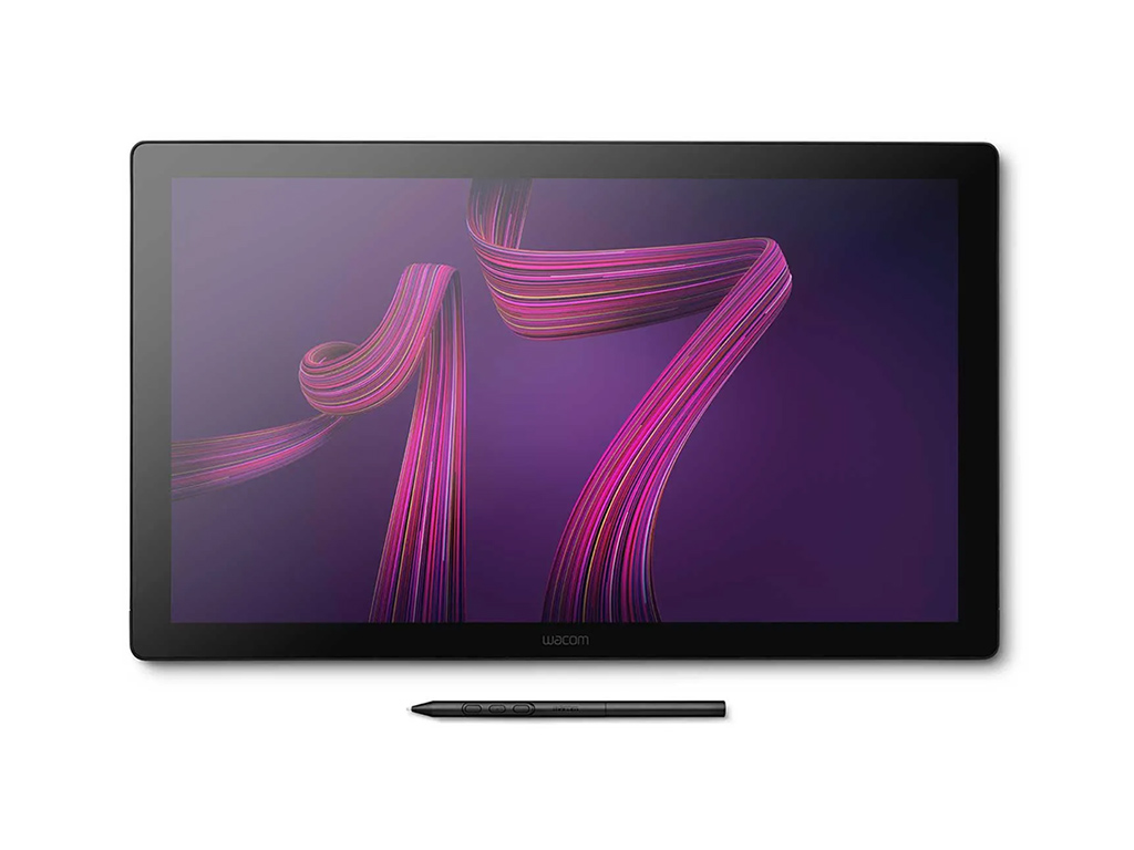 Wacom cintiq PRO 17