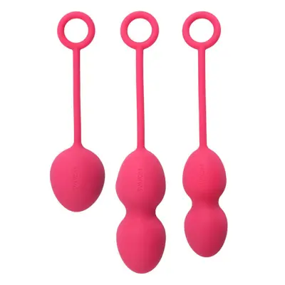 Komplet vaginalnih kroglic "Svakom Nova" (R535672)