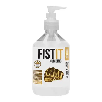 Vlažilni gel "Fistit Numbing" (R50551)