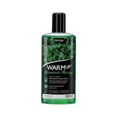 Grelno masažno olje "WARMup" - mentol (R626449)