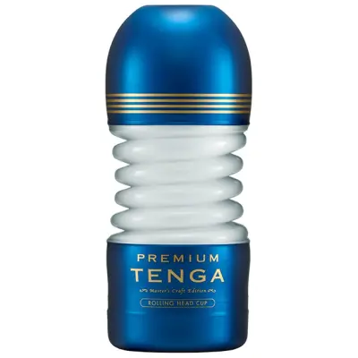 Masturbator "Tenga Premium Roling Head" (R539481)