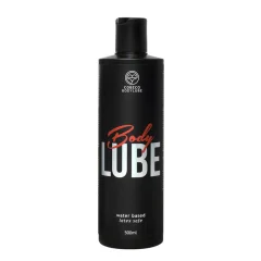 Vlažilni gel "Cobeco Body Lube" - 500 ml (R29494)